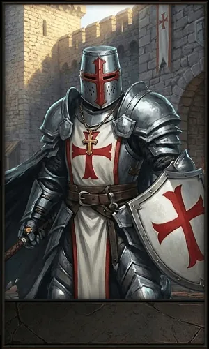 Imperial gear set artwork