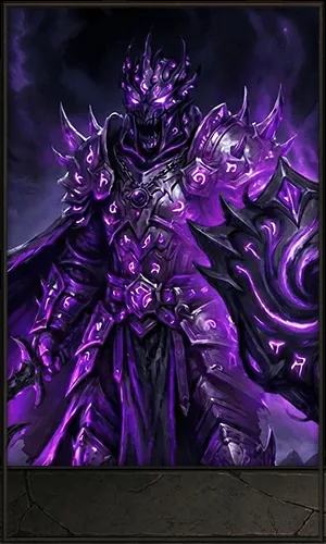 Void gear set artwork