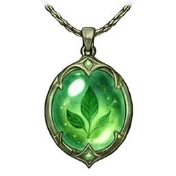 Restoration Necklace icon