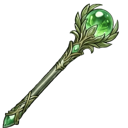 Restoration Weapon icon