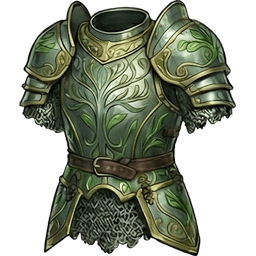 Restoration Breastplate icon