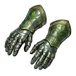 Restoration Gauntlets icon