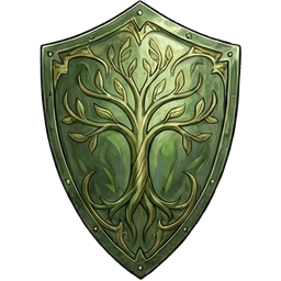 Restoration Shield icon