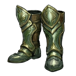 Restoration Boots icon