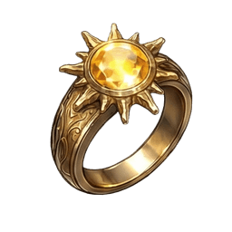 Protection Ring icon