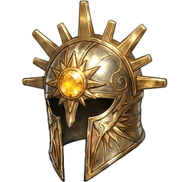 Protection Helm icon