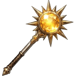 Protection Weapon icon