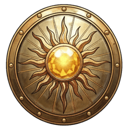 Protection Shield icon