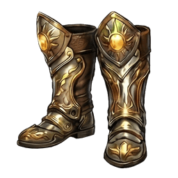 Protection Boots icon