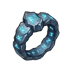 Stoneskin Ring icon