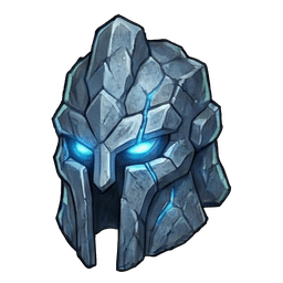 Stoneskin Helm icon