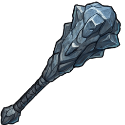 Stoneskin Weapon icon
