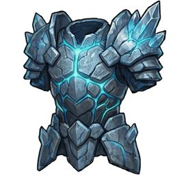 Stoneskin Breastplate icon