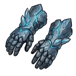 Stoneskin Gauntlets icon