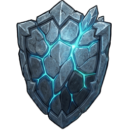 Stoneskin Shield icon