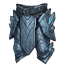 Stoneskin Pants icon