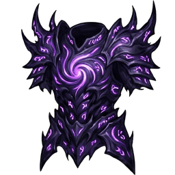 Void Breastplate icon