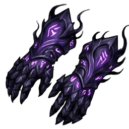 Void Gauntlets icon