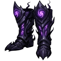 Void Boots icon