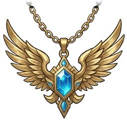 Velocity Necklace icon