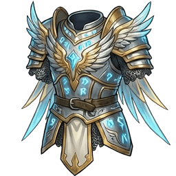 Velocity Breastplate icon