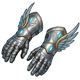 Velocity Gauntlets icon