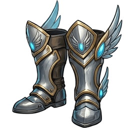 Velocity Boots icon