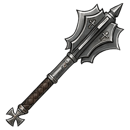 Imperial Weapon icon
