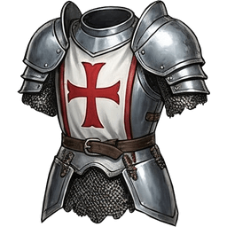 Imperial Breastplate icon