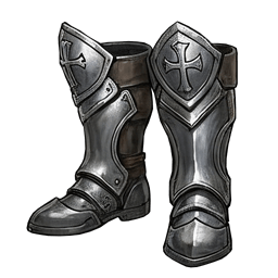 Imperial Boots icon