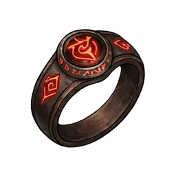 Ambusher Ring icon
