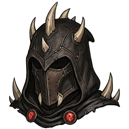 Ambusher Helm icon