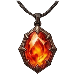 Ambusher Necklace icon