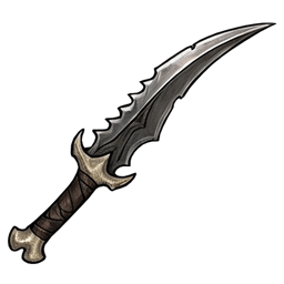 Ambusher Weapon icon