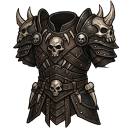 Ambusher Breastplate icon
