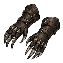 Ambusher Gauntlets icon