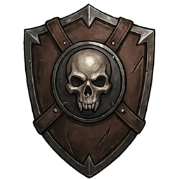 Ambusher Shield icon
