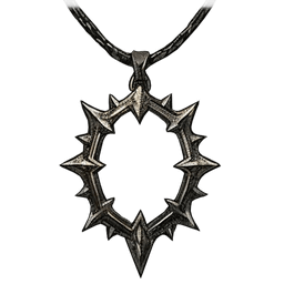 Painbringer Necklace icon