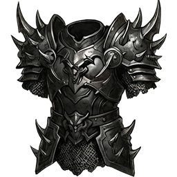 Painbringer Breastplate icon