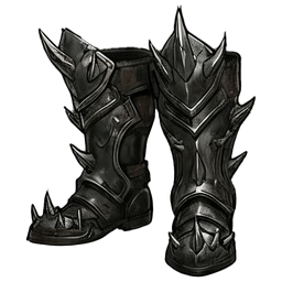 Painbringer Boots icon