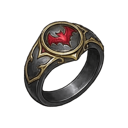 Vampiric Ring icon