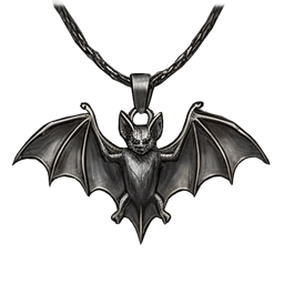 Vampiric Necklace icon