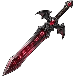 Vampiric Weapon icon