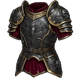 Vampiric Breastplate icon