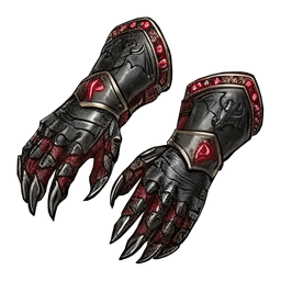 Vampiric Gauntlets icon