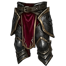 Vampiric Pants icon