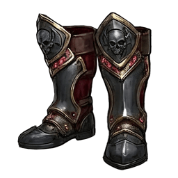 Vampiric Boots icon