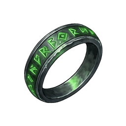Cursed Ring icon