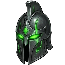 Cursed Helm icon
