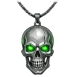 Cursed Necklace icon